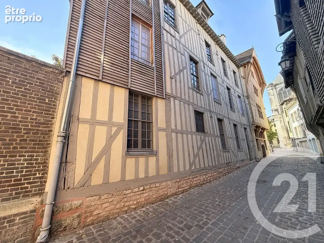 Appartement 2 pièces 37 m² à vendre à Troyes (10000) - photo 2