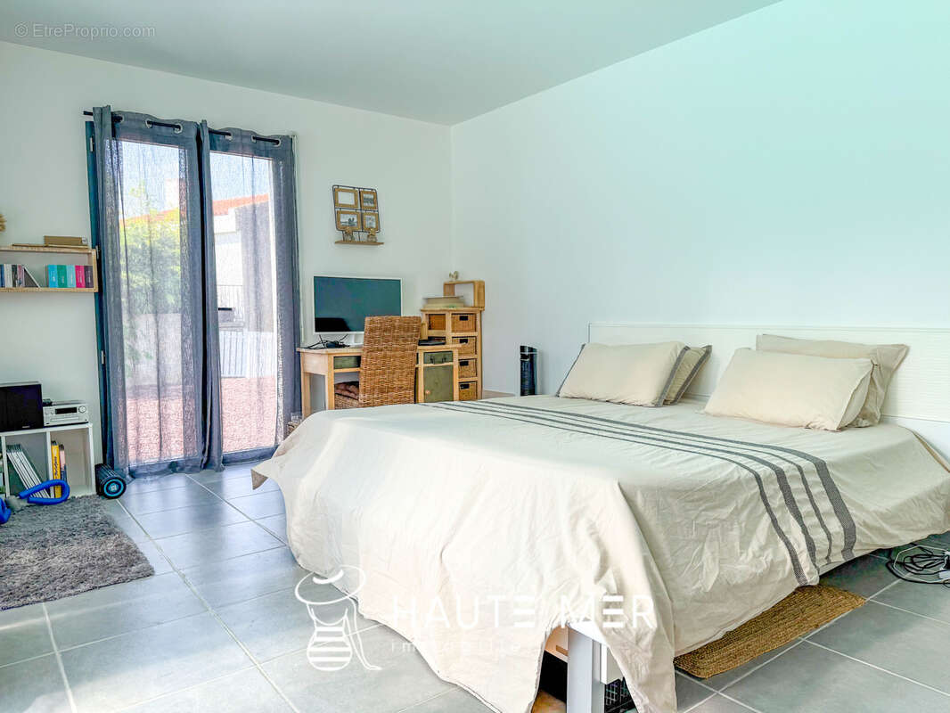 Maison à LES SABLES-D&#039;OLONNE