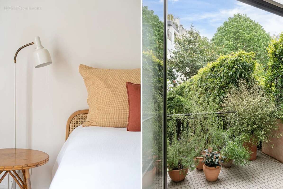 Maison à BOULOGNE-BILLANCOURT