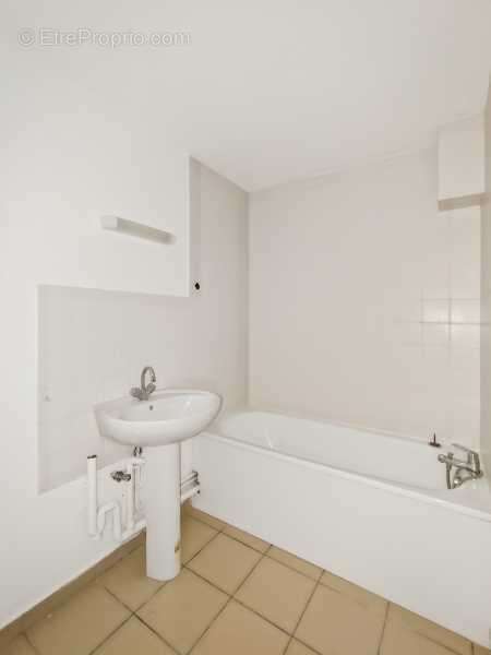 Appartement à BELFORT