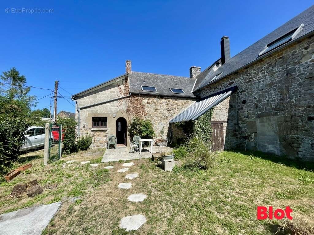 Maison 104 m² à Mont-Dol  - photo 2