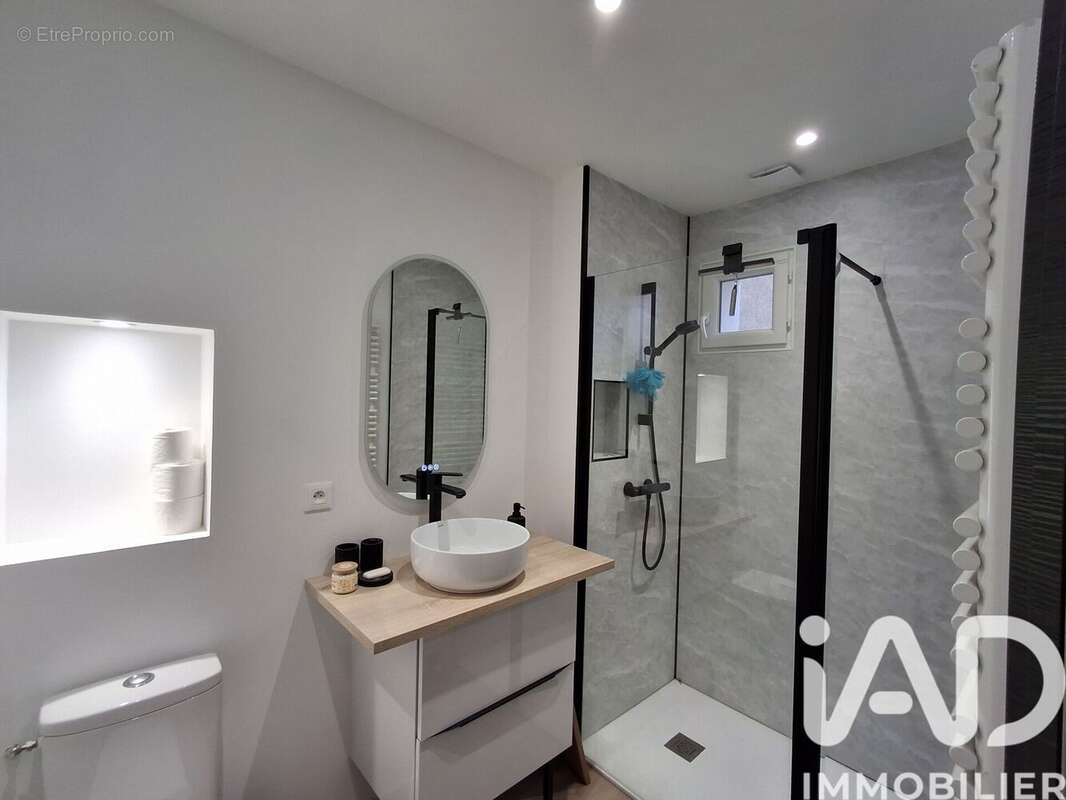 Photo 7 - Appartement à TOURS