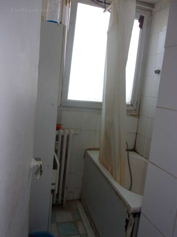 Appartement à vendre 3 pièces CREIL (60) - photo 8