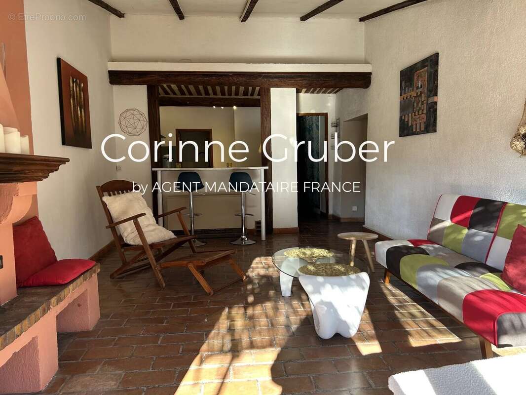 Appartement à DIGNE-LES-BAINS