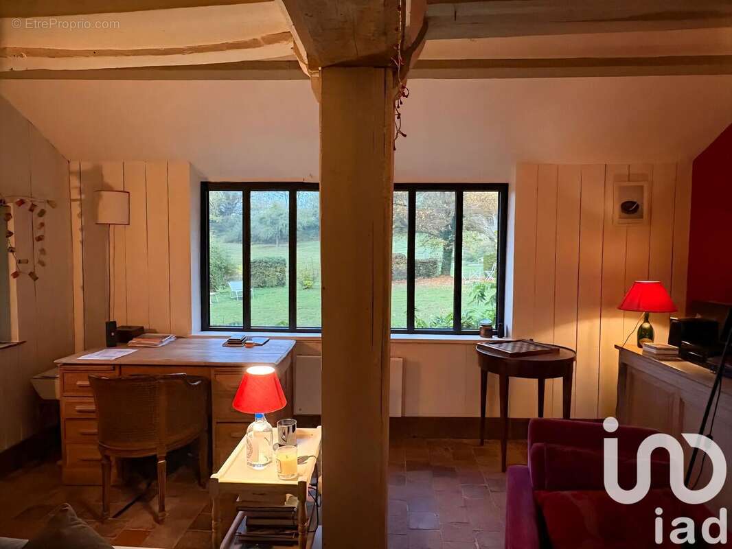 Photo 6 - Maison à LE RENOUARD