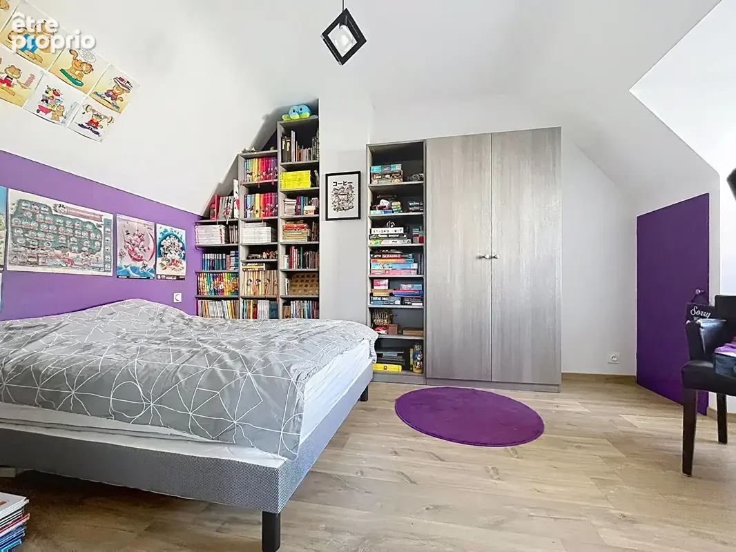 Maison Crach 4 pièces - photo 8