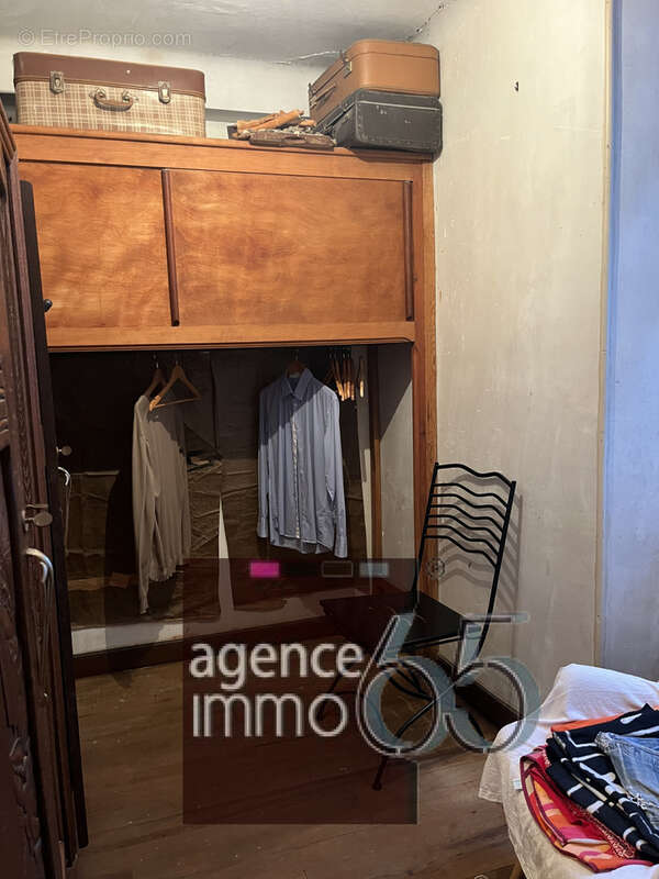 Maison à LUZ-SAINT-SAUVEUR