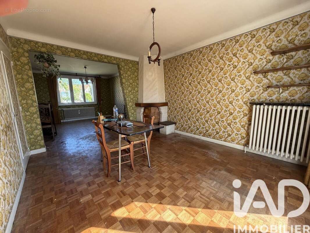 Photo 4 - Maison à PARTHENAY