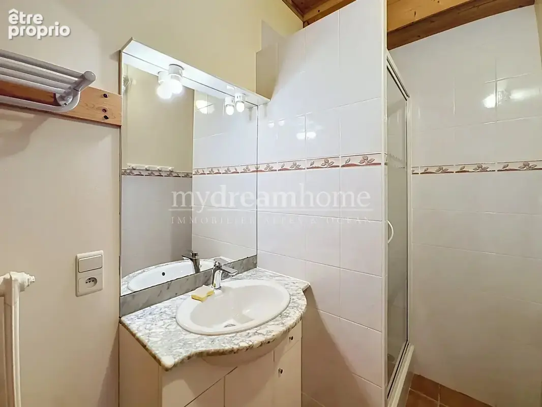 Maison de village 3 appartements T5 et T6 La Giettaz (73590) - photo 13