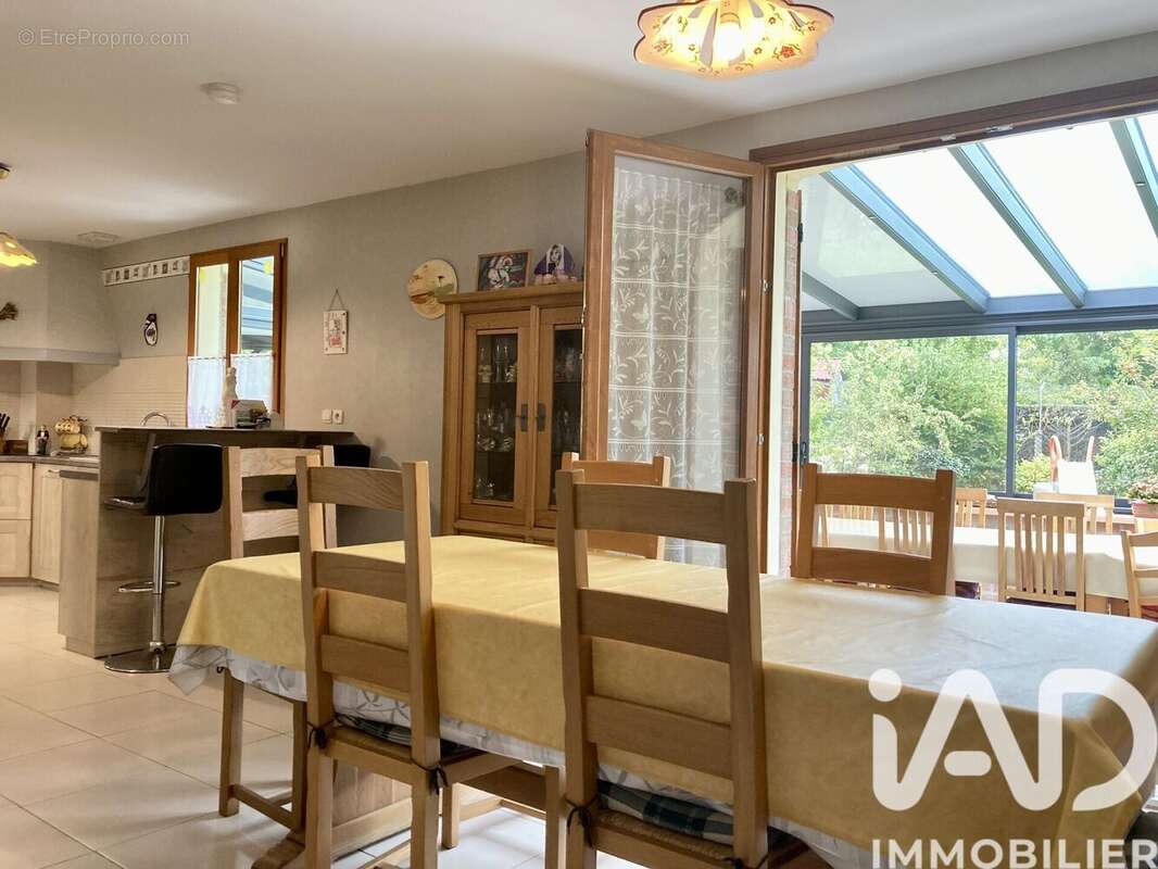 Photo 5 - Maison à MOUCHIN