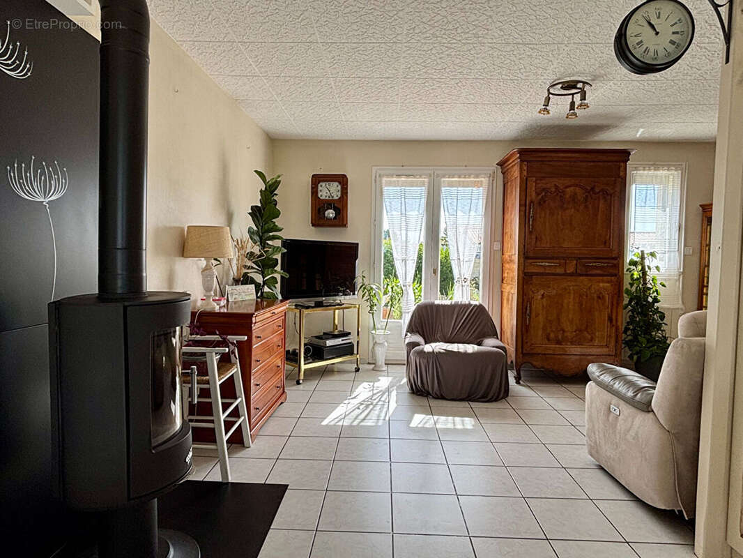 Maison Les Sables D Olonne - photo 5