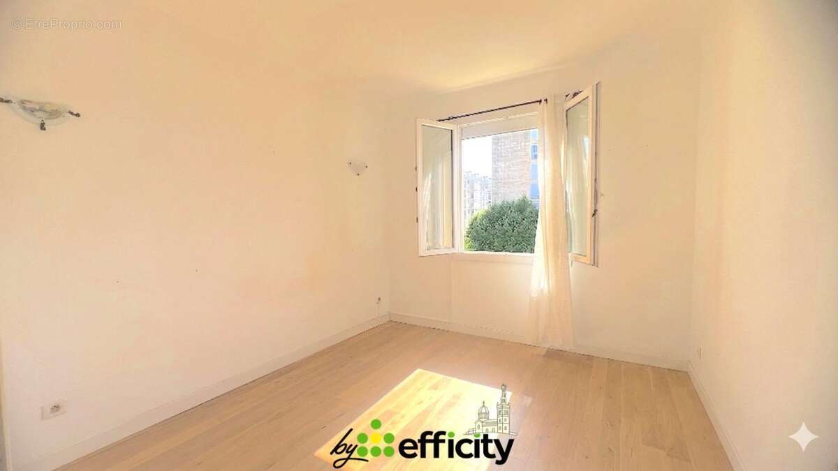 Appartement - photo 10