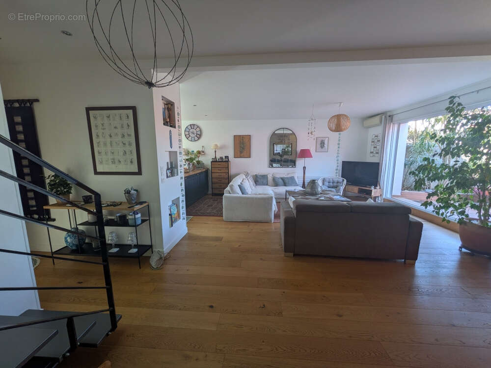 Maison à PORTET-SUR-GARONNE