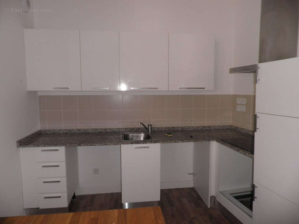 Appartement à NARBONNE