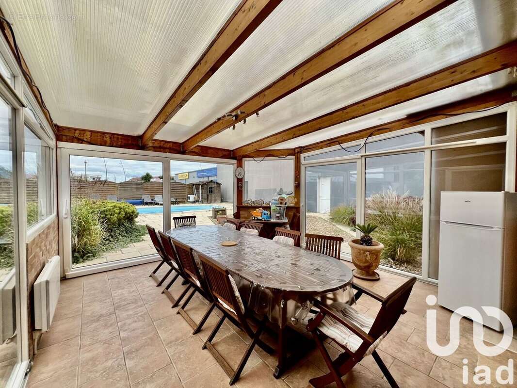 Photo 9 - Maison à AMNEVILLE