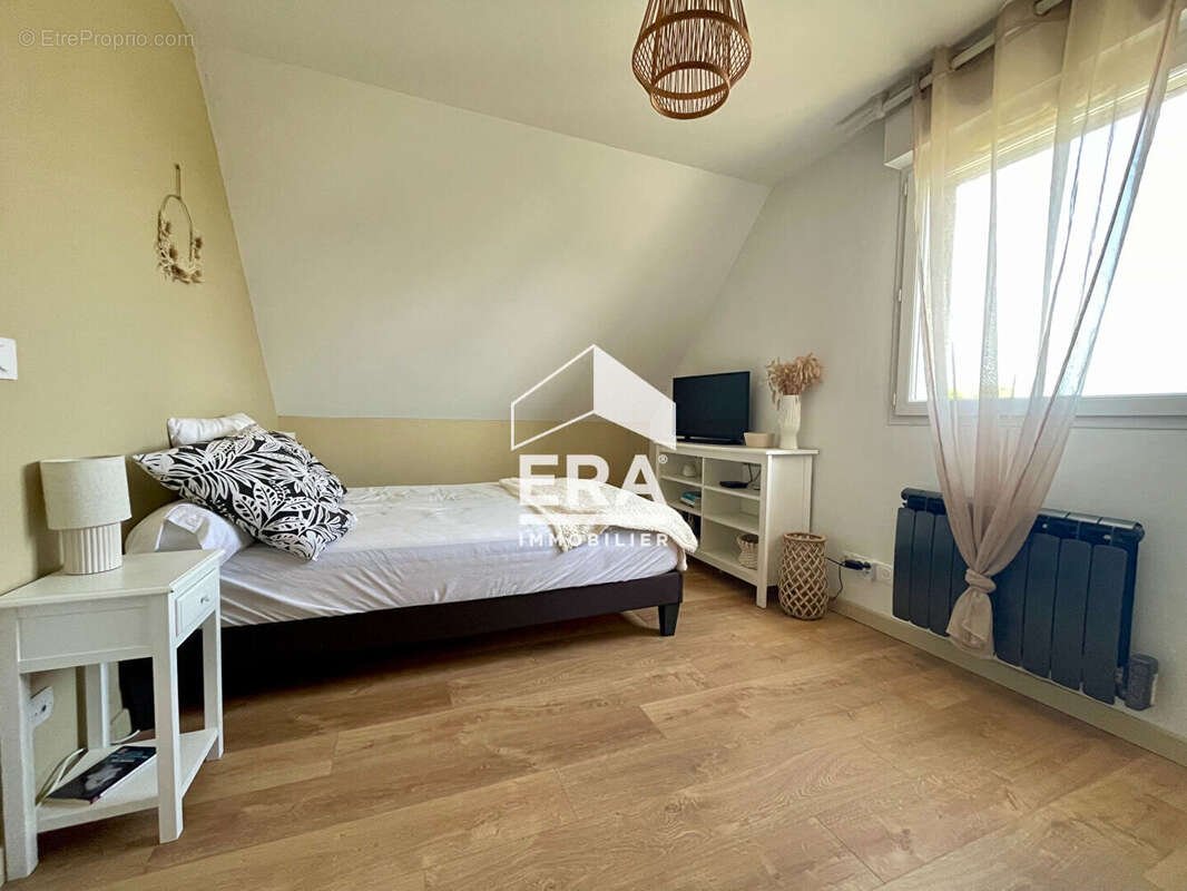 Maison 110m² à outreau - photo 3