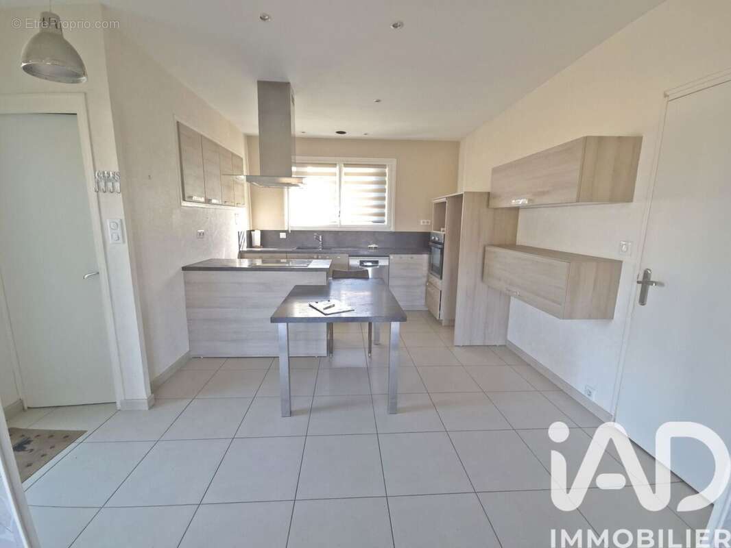 Photo 3 - Maison à POUZAUGES