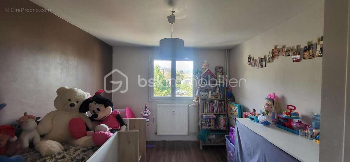 Appartement à GAP