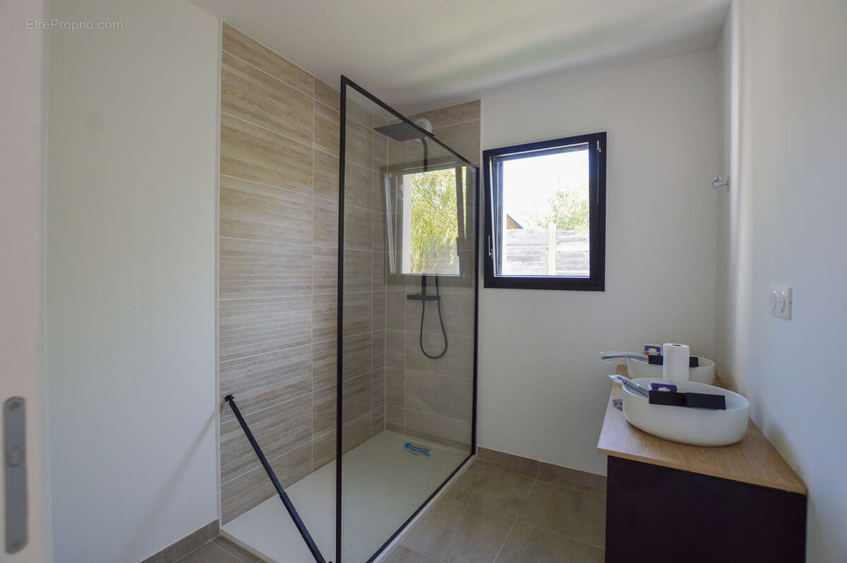 Maison à CAMARET-SUR-MER