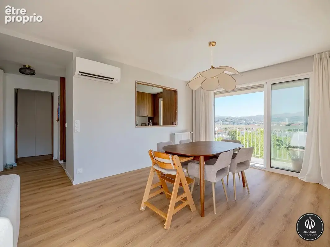 Marseille 10ème A vendre Appartement 5 pièces en étage - photo 9