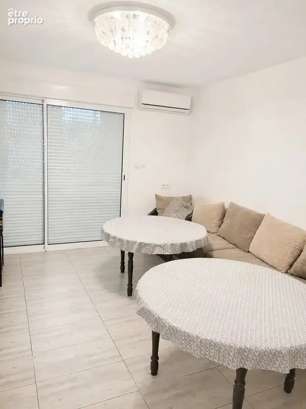 Appartement à VITROLLES