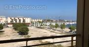 Appartement à PORT-SAINT-LOUIS-DU-RHONE