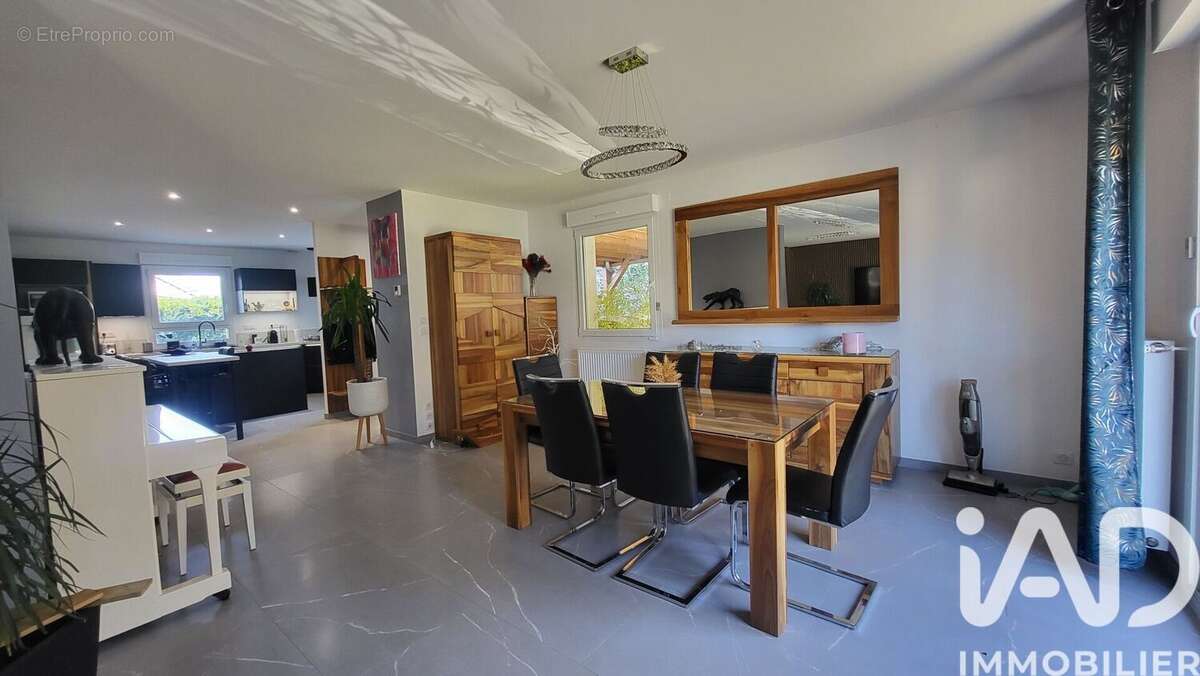 Photo 4 - Maison à ORNANS