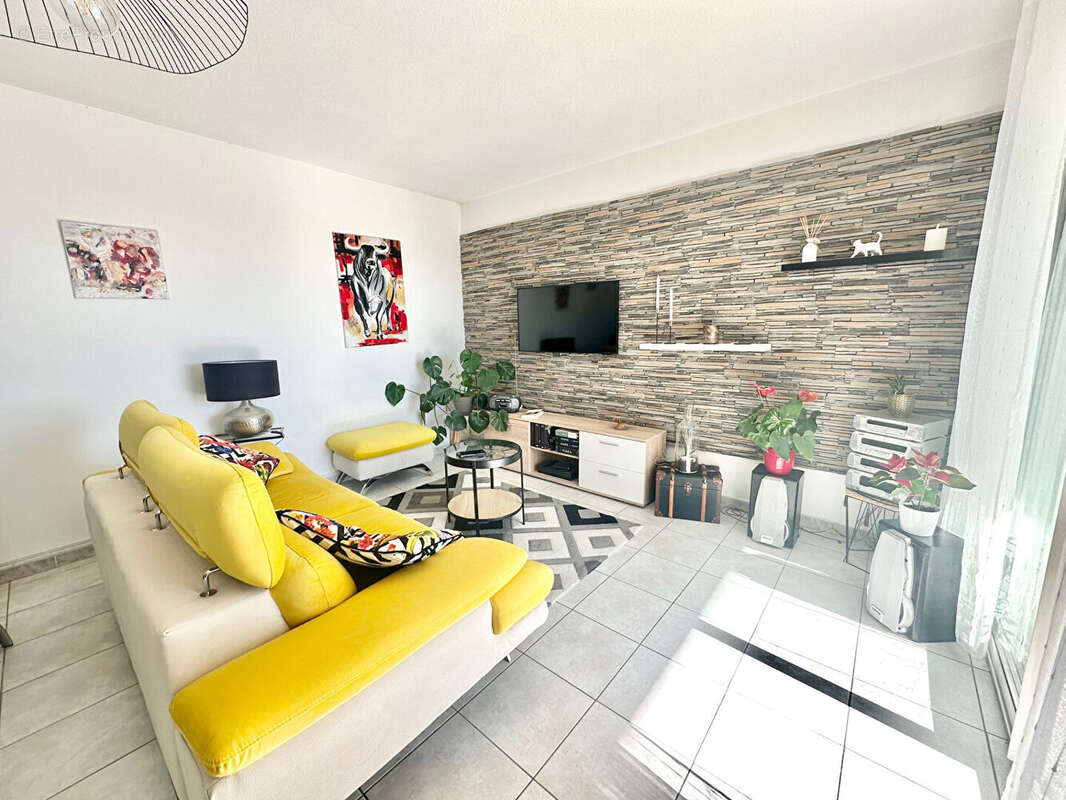 Appartement à NARBONNE