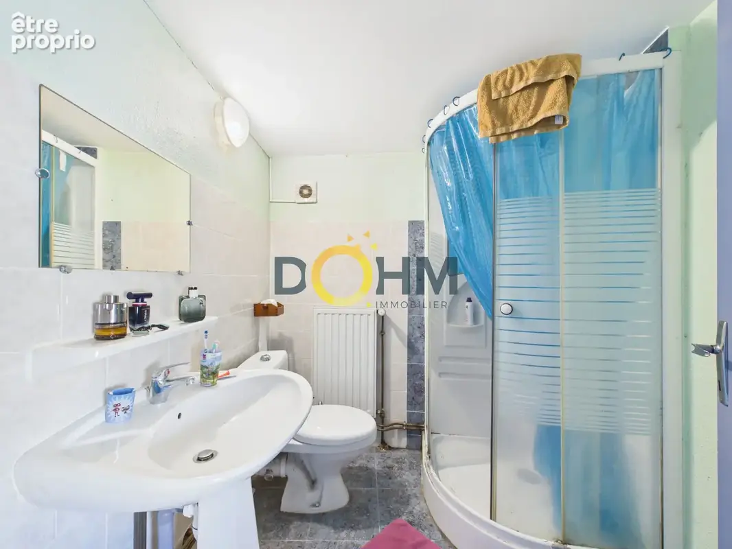 Grande maison avec fort potentiel locatif - photo 5