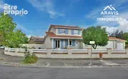 Maison à PLAISANCE-DU-TOUCH