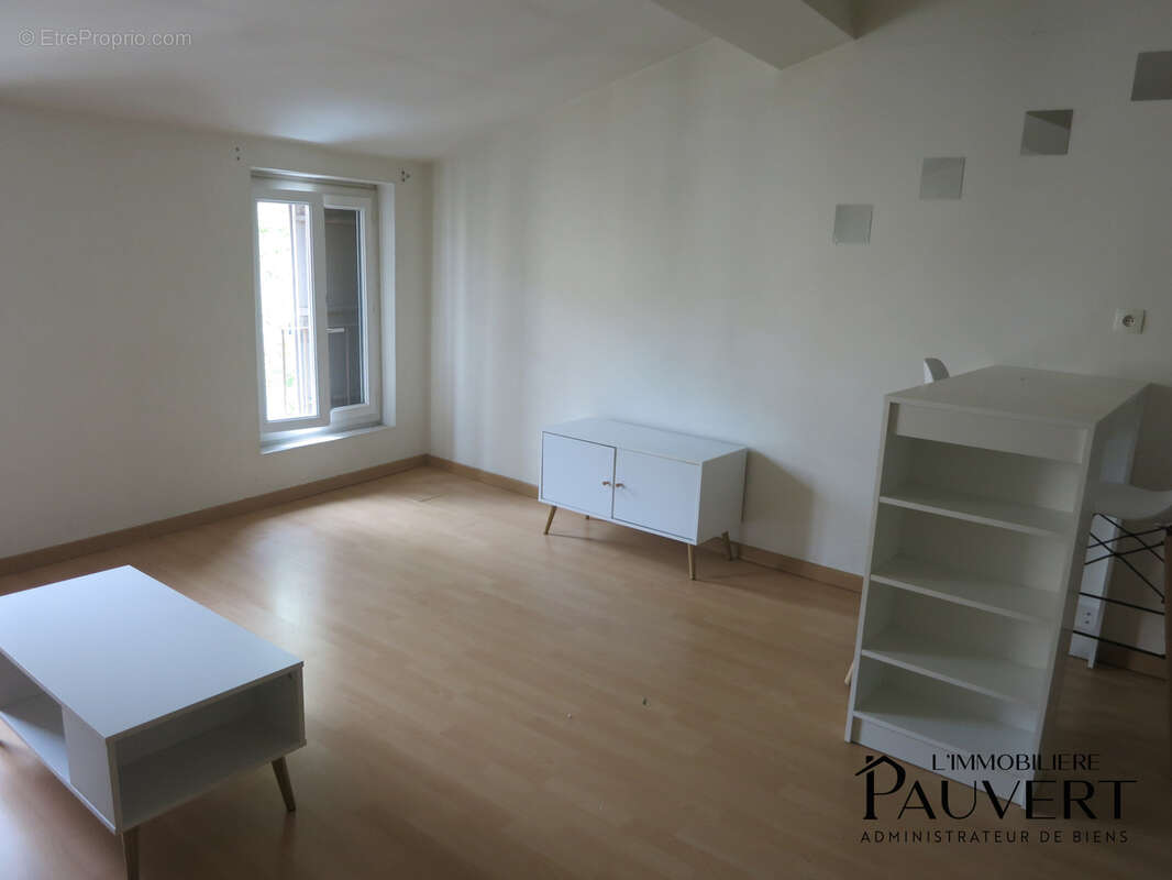 Appartement à PAMIERS