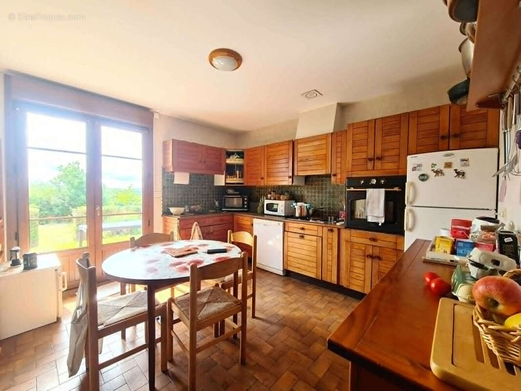 Maison 116 m² à Chaumont  - photo 2
