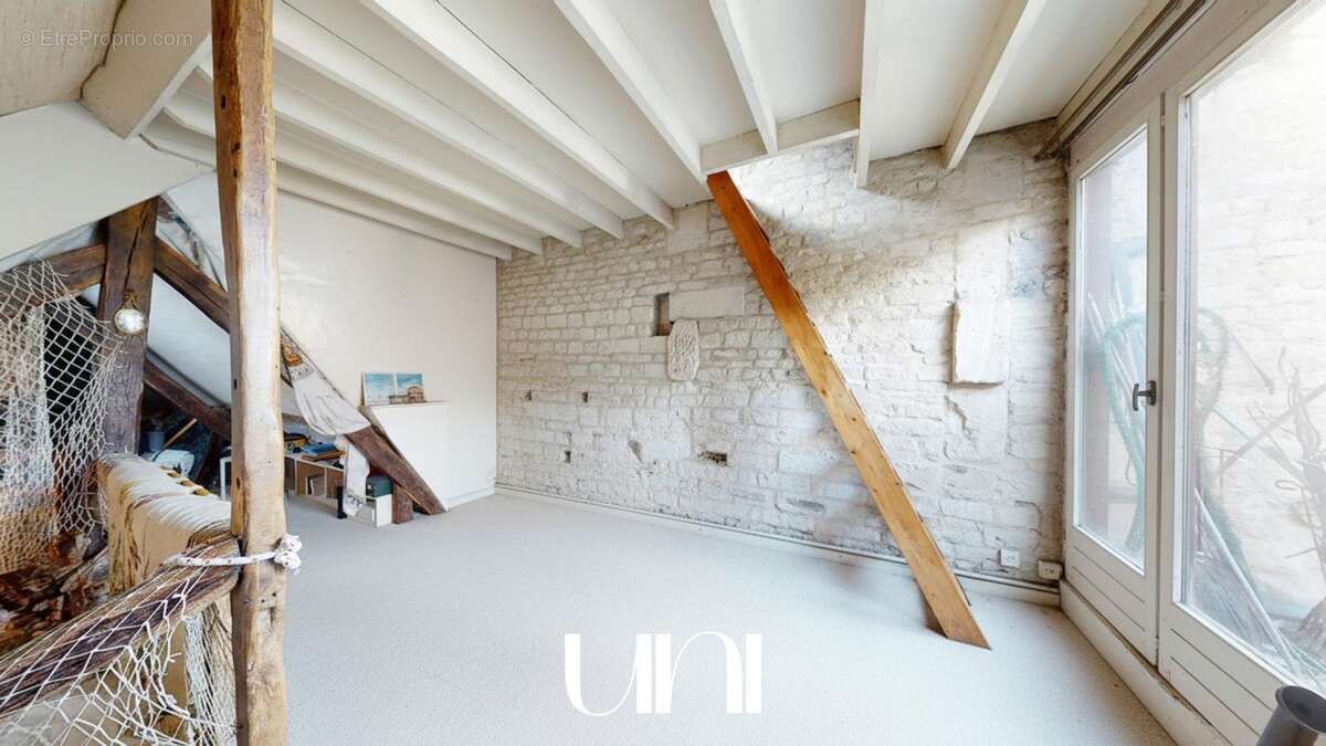 Appartement à CAEN