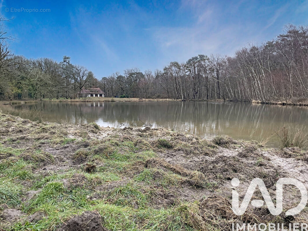 Photo 1 - Maison à LAMOTTE-BEUVRON