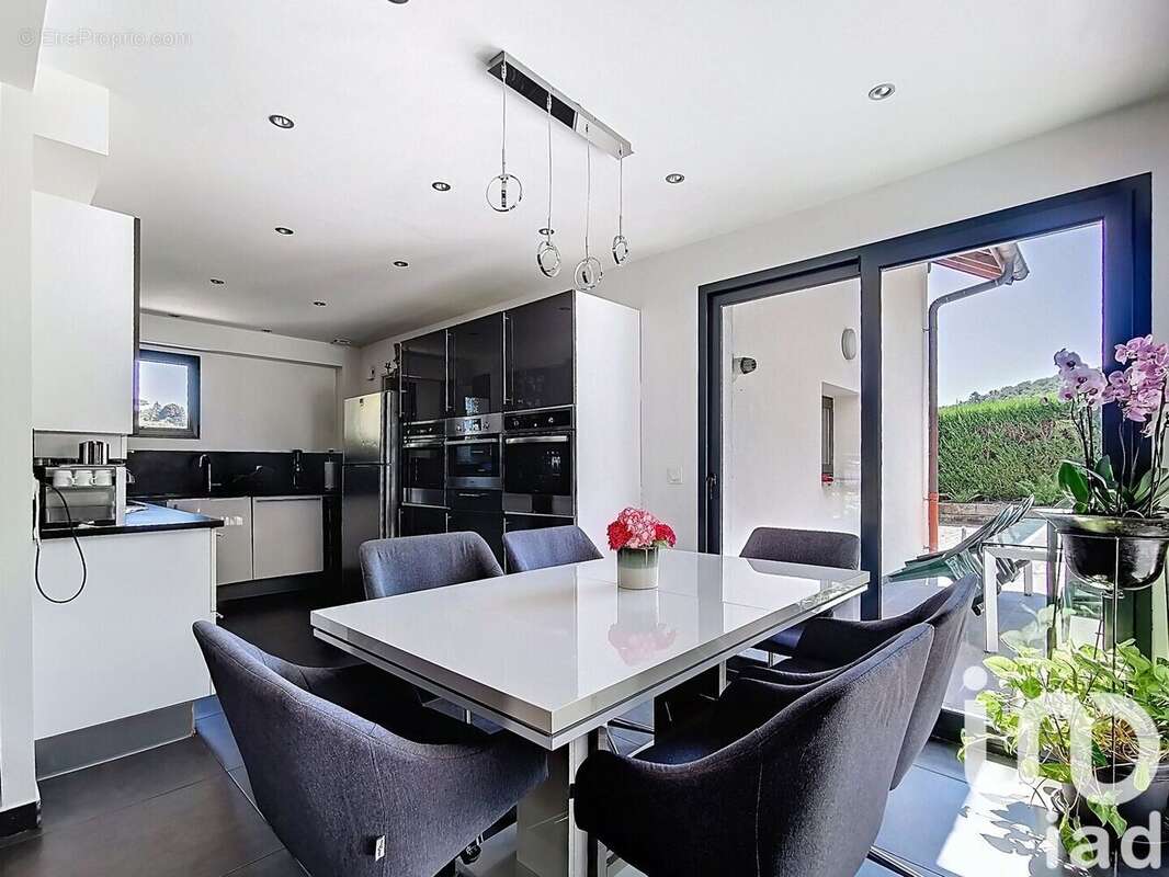 Photo 6 - Maison à MONNETIER-MORNEX