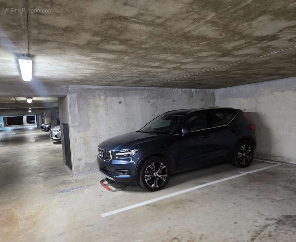 Appartement à BAYONNE