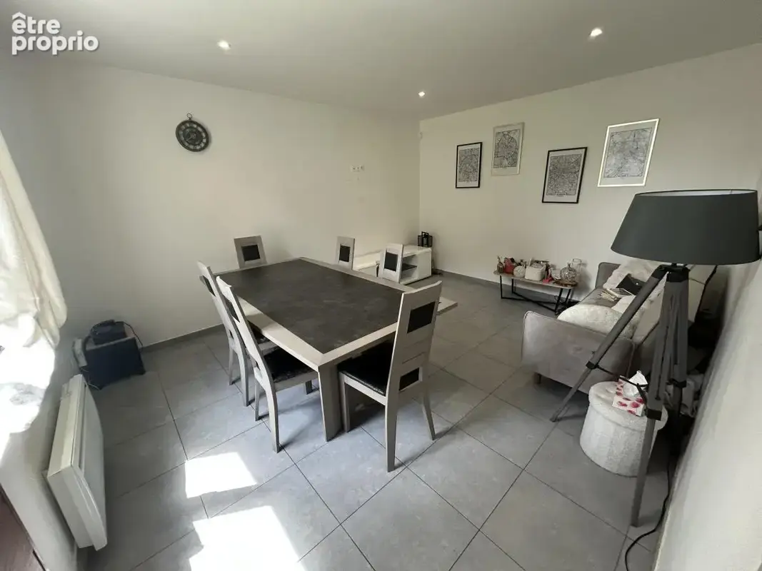 Maison 56 m² à Neuville-Saint-Remy  - photo 3