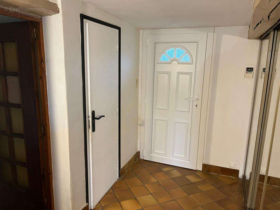 Longère Gournay en Bray 6 pièces 4 chambres 130 m2 - photo 14