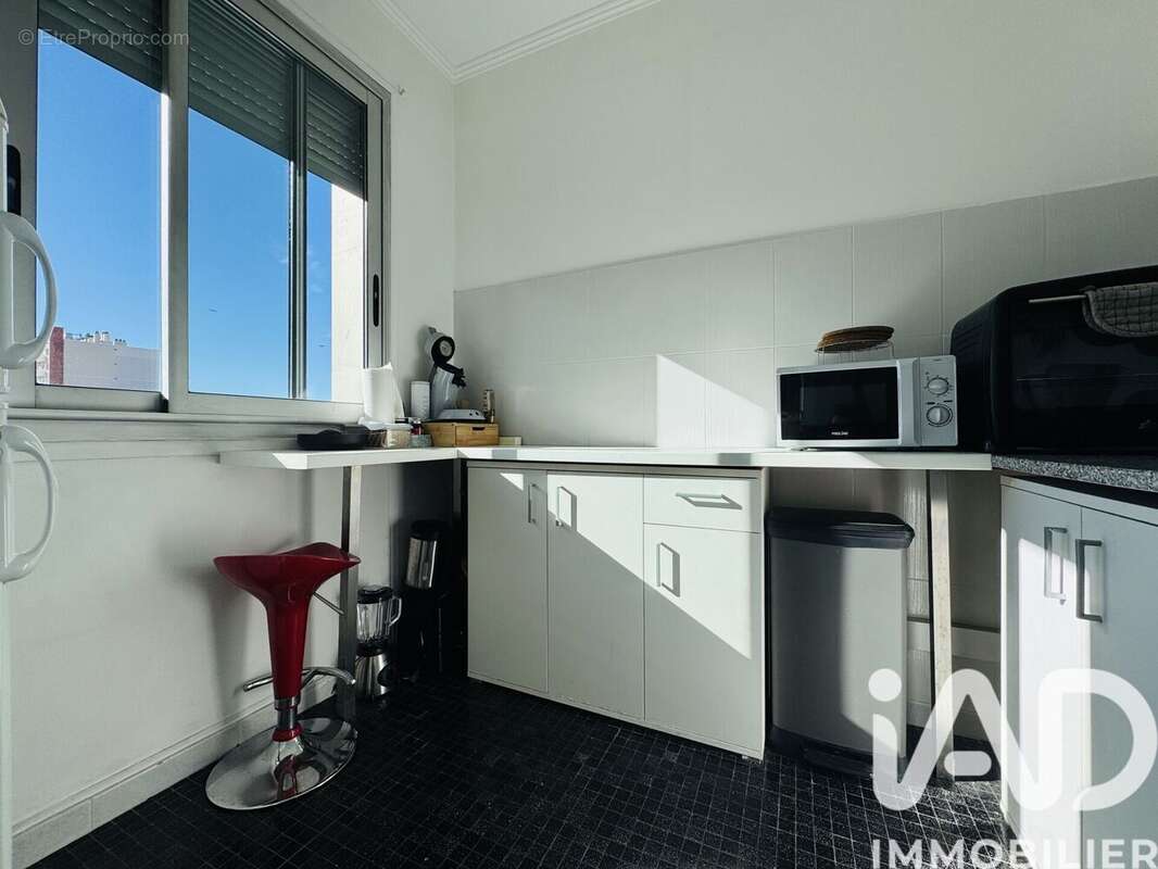 Appartement 32 m² à Toulouse  - photo 3