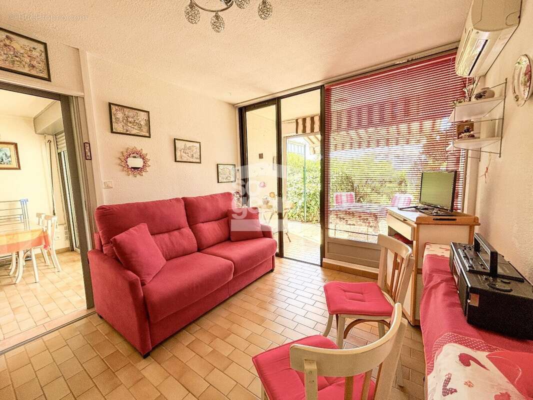 Appartement à AGDE
