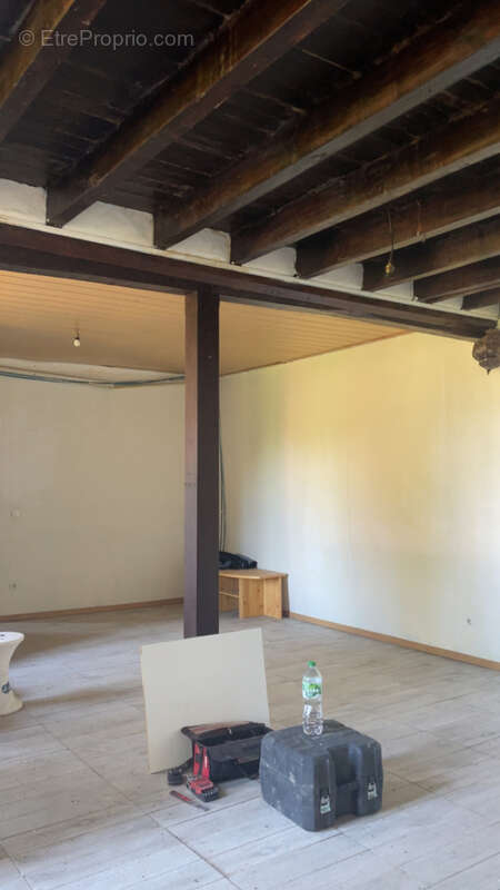 Maison 194 m² à Sancoins  - photo 9