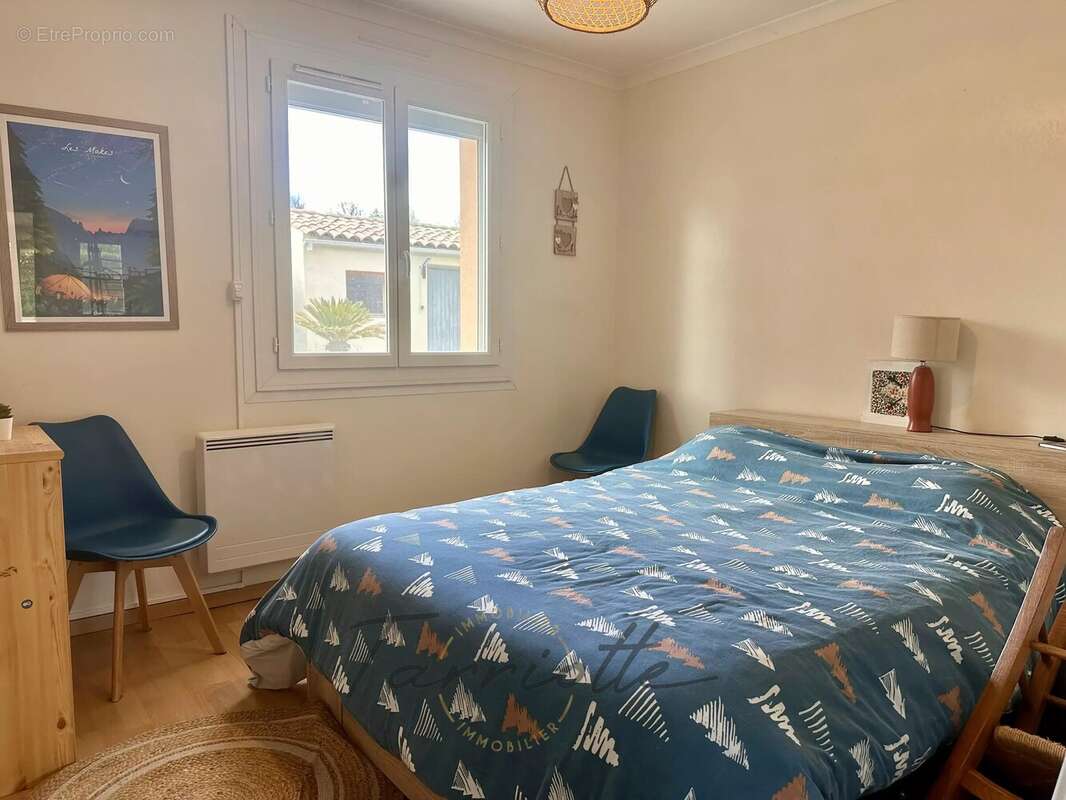 Maison à LA BATIE-ROLLAND