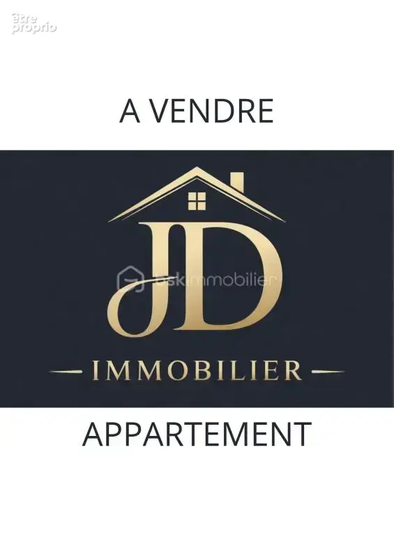 Royan centre-ville – dernier étage – aperçu mer – potentiel 2 chambres - photo 12