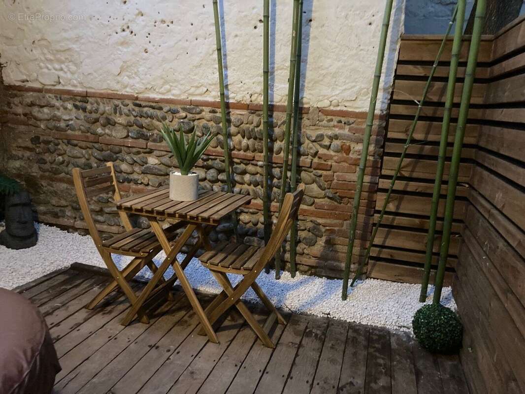 COMPANS : bien de rentabilité en immeuble de standing - photo 13
