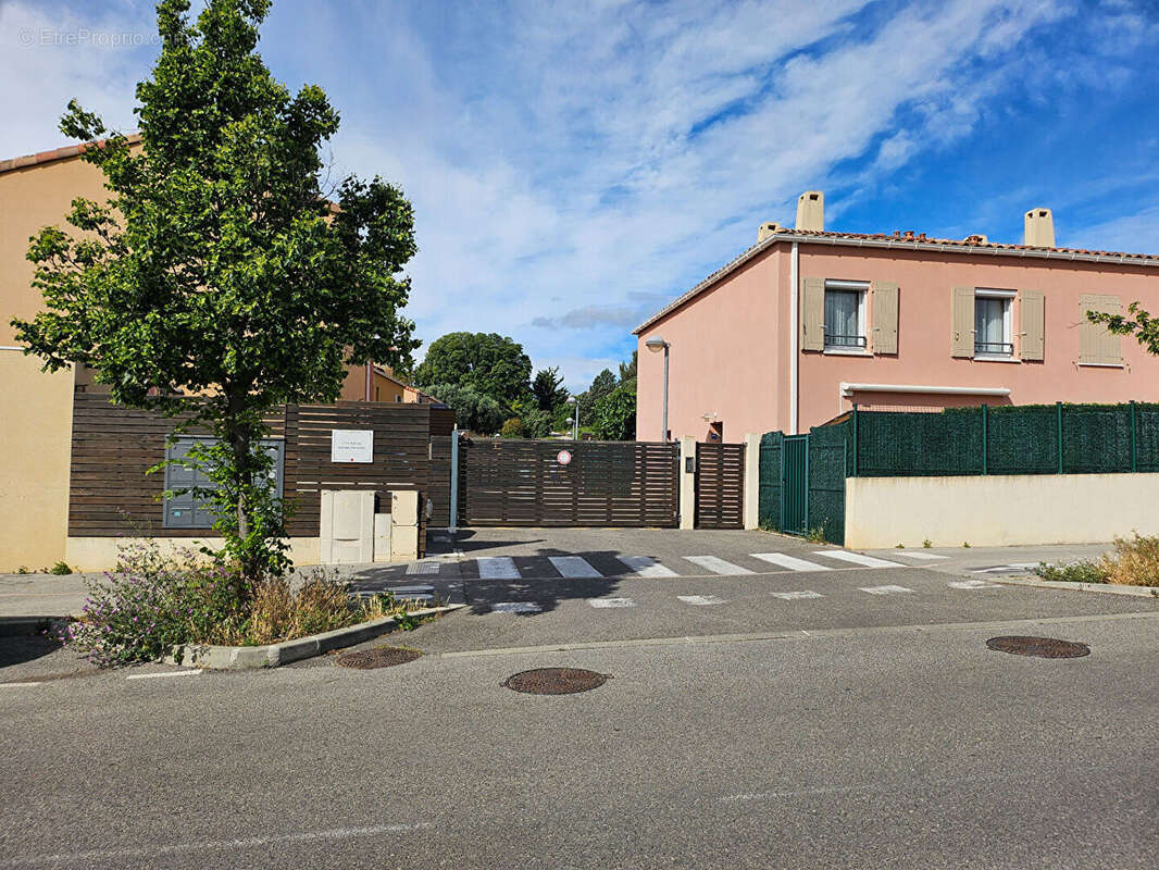 Maison à LA CIOTAT