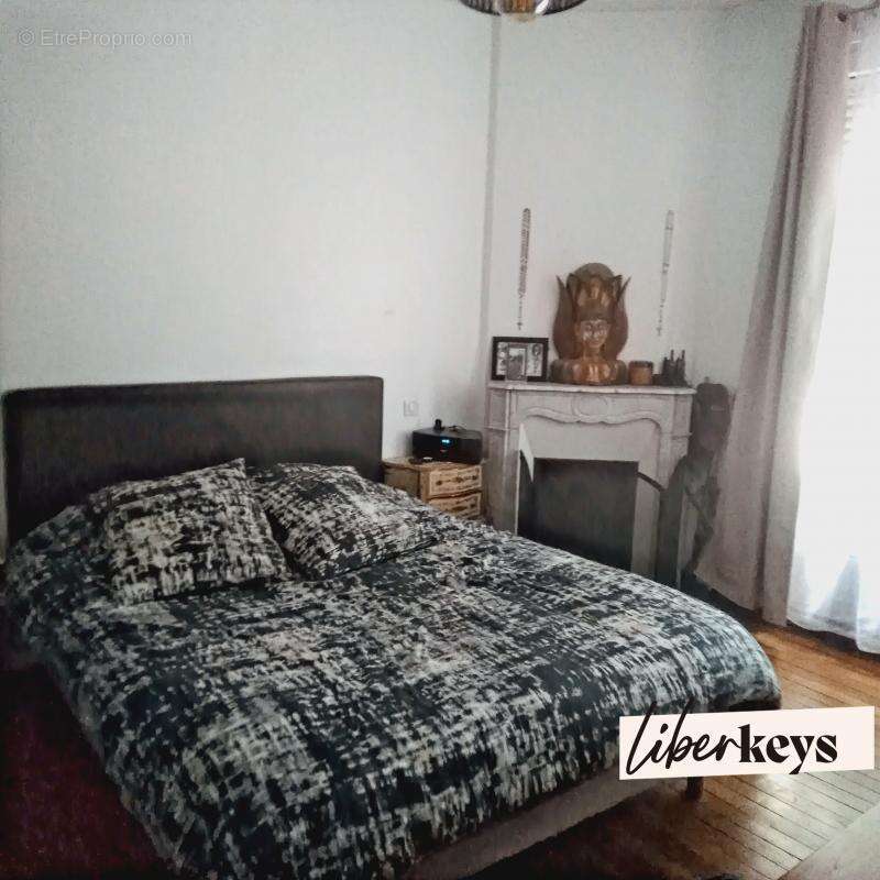 Maison à NOGENT-SUR-MARNE