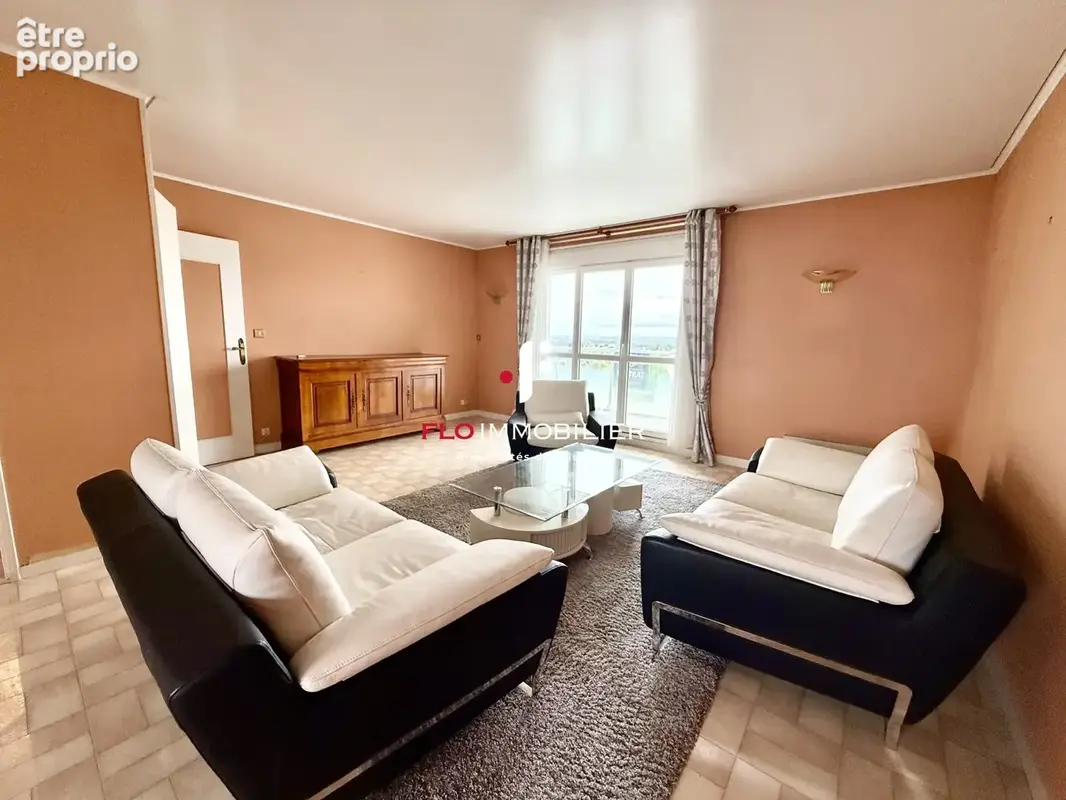 Appartement 4 pièces 85 m² à vendre à Caen (14000) - photo 3