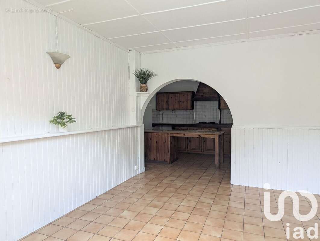 Photo 5 - Maison à ENTRE-DEUX