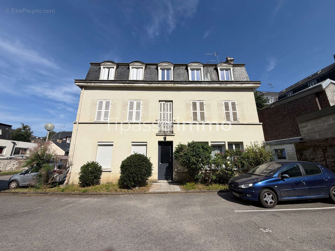 Appartement à ROUEN