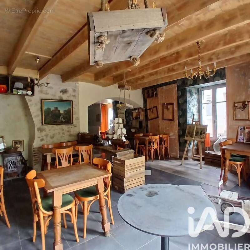 Photo 7 - Appartement à BOURNEZEAU